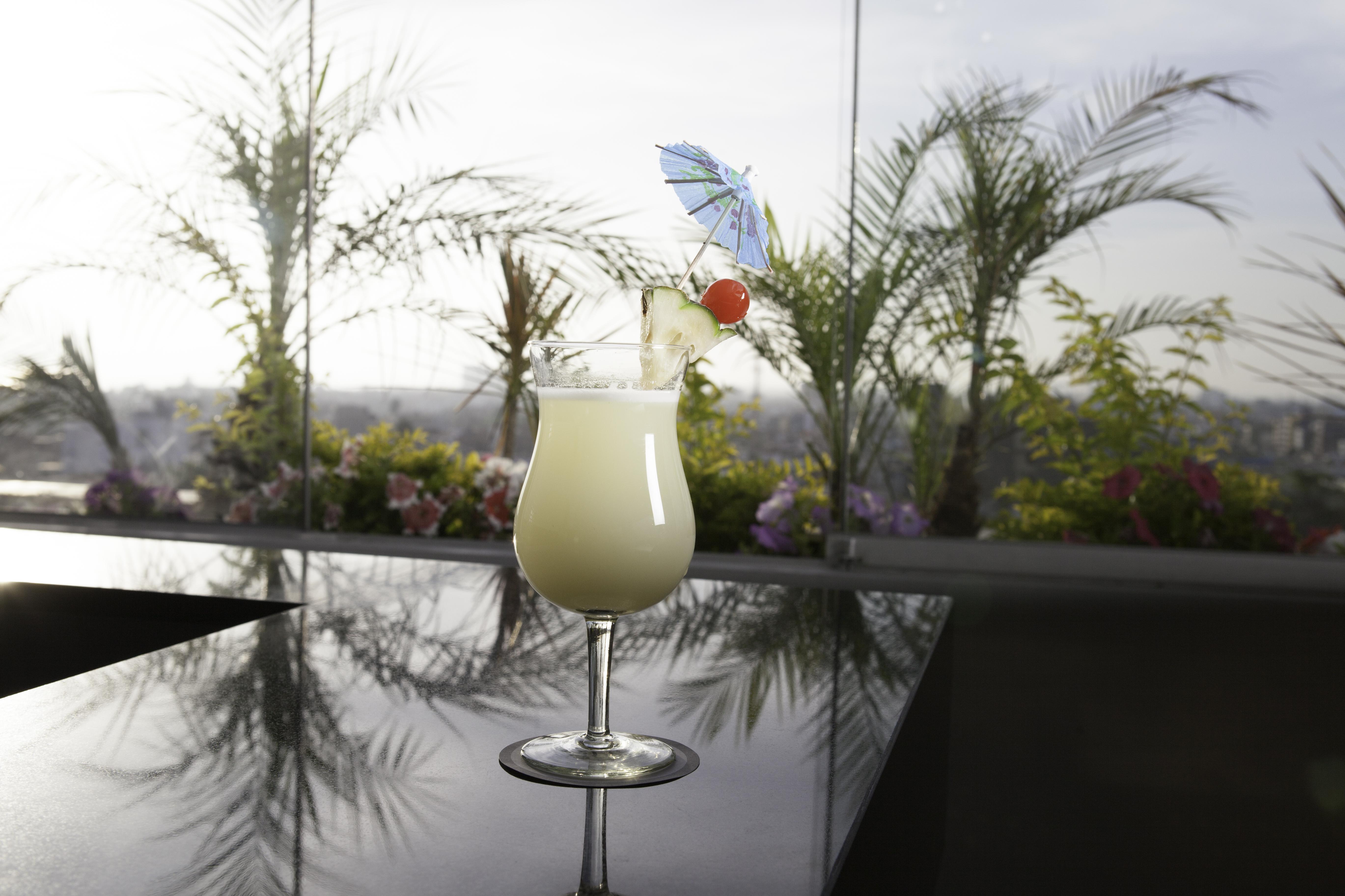 Palmetto Hotel Business San Miguel Lima Eksteriør billede