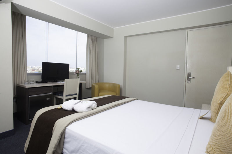 Palmetto Hotel Business San Miguel Lima Eksteriør billede