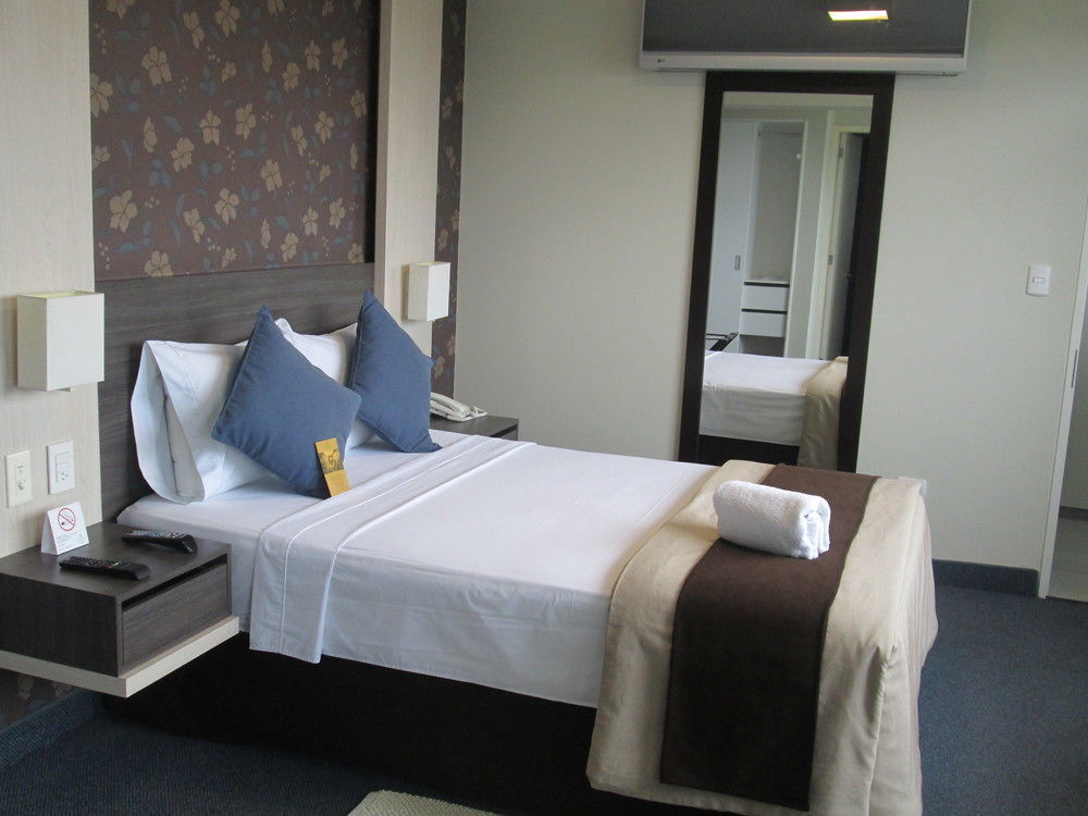 Palmetto Hotel Business San Miguel Lima Eksteriør billede